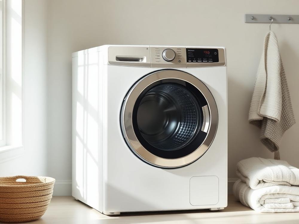 Tumble Dryer Repair carried out by a BritServe engineer