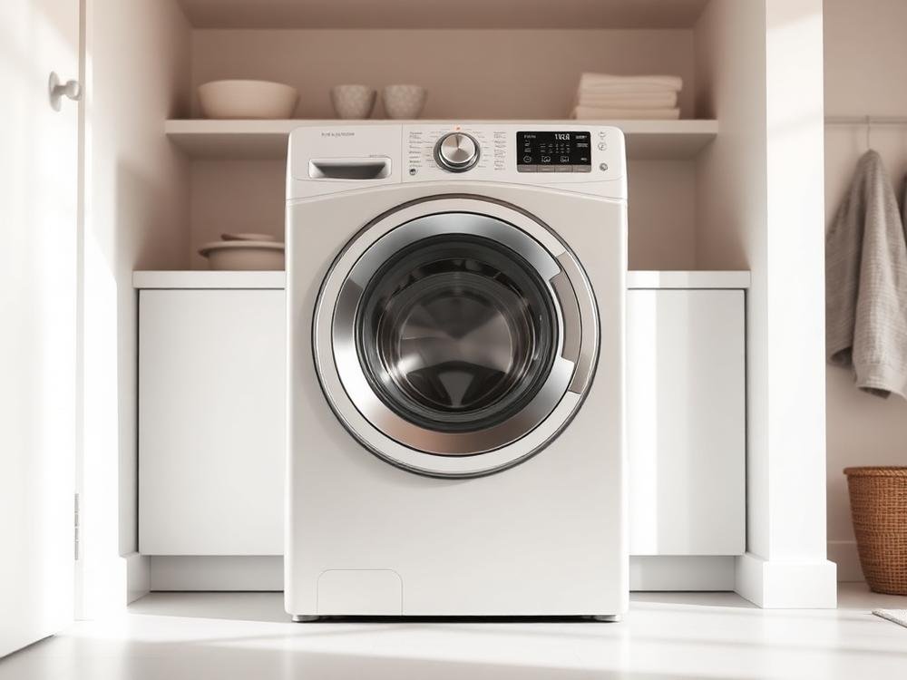 Washing Machine Repair carried out by a BritServe engineer